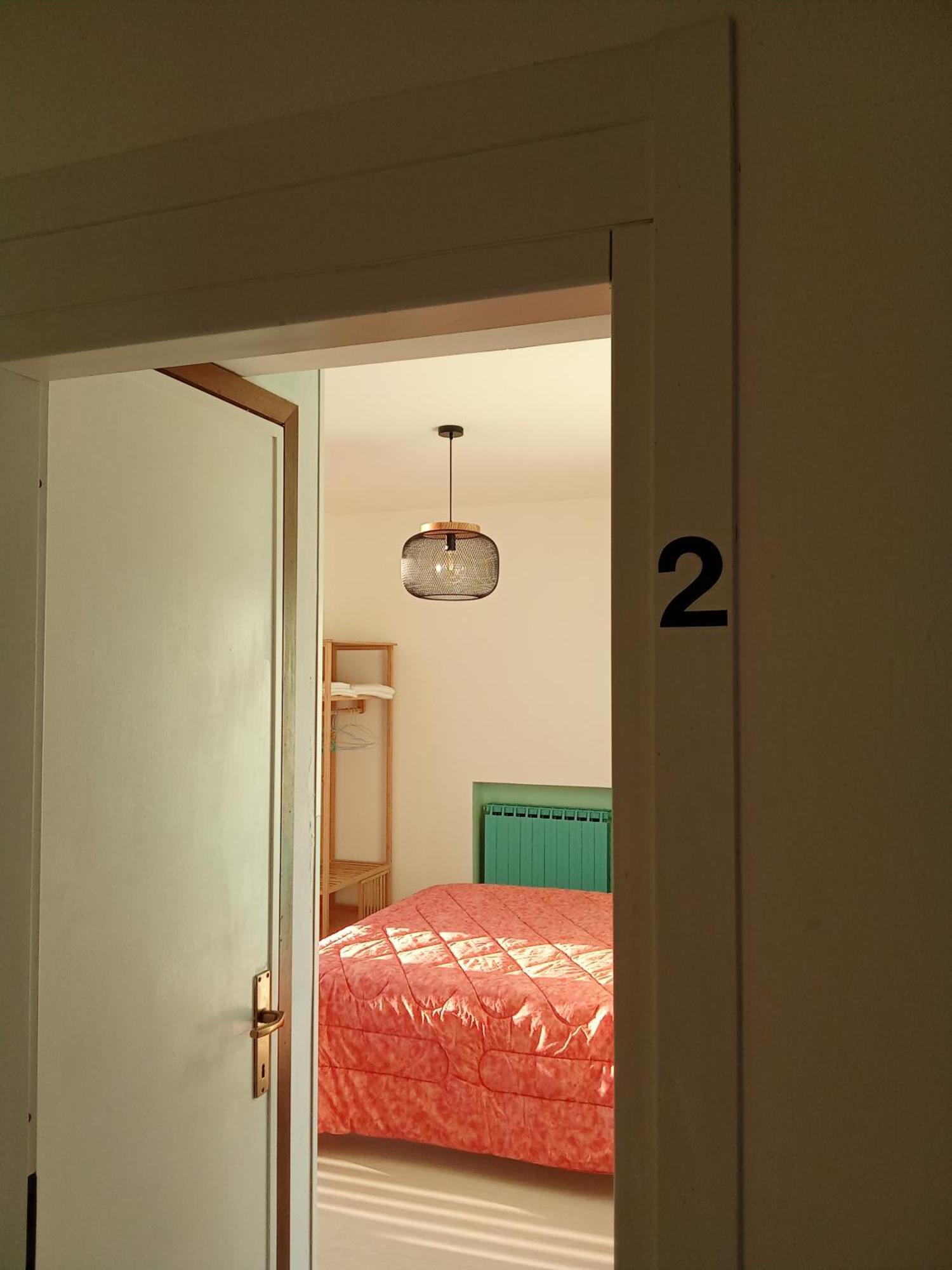 Locanda Dei Pescatori ドマーゾ エクステリア 写真