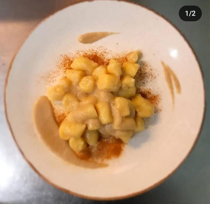 Locanda Dei Pescatori ドマーゾ エクステリア 写真