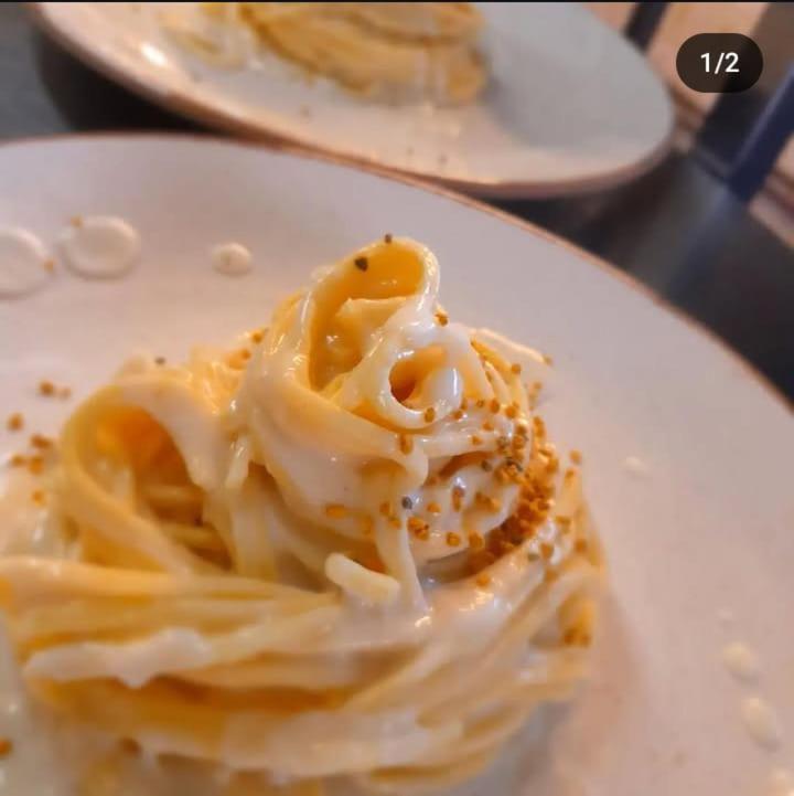 Locanda Dei Pescatori ドマーゾ エクステリア 写真