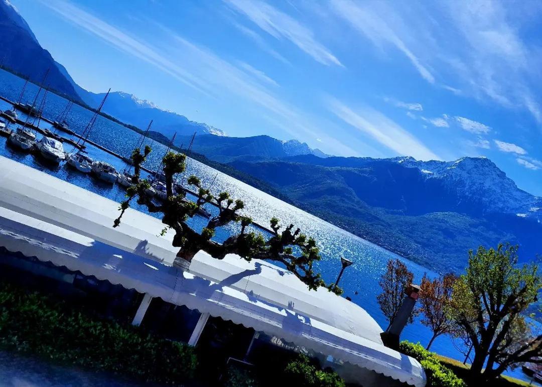 Locanda Dei Pescatori ドマーゾ エクステリア 写真
