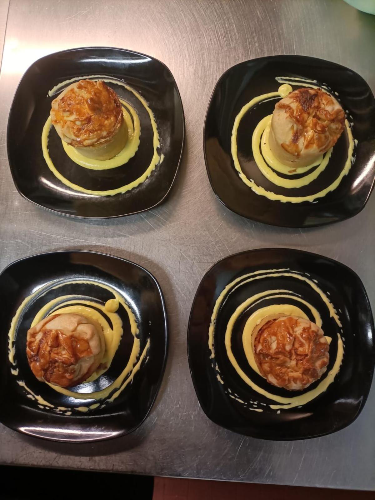 Locanda Dei Pescatori ドマーゾ エクステリア 写真
