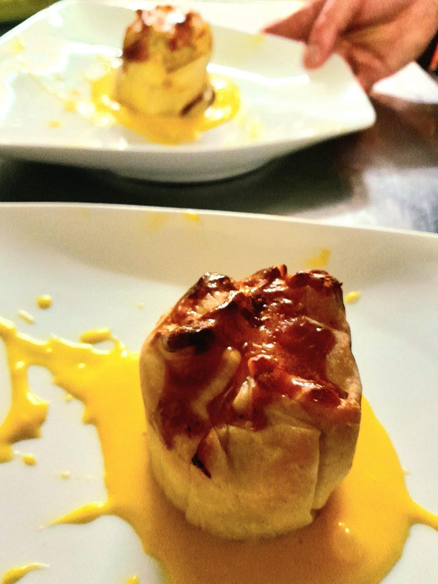Locanda Dei Pescatori ドマーゾ エクステリア 写真